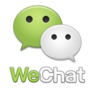 WeChat, nuovo servizio di messaggistica gratuita