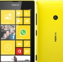 Nokia Lumia 520 è il Windows Phone più diffuso