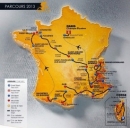 14esima tappa Tour de France 2013, anticipazioni e diretta tv