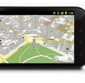 Google Maps per Android