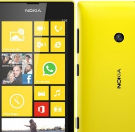 Nokia Lumia 520, lo smartphone low cost pi&ugrave; diffuso al mondo