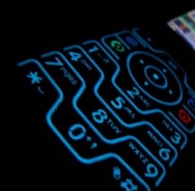 Sesso a tre: lei, lui e lo smartphone