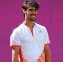 Fognini, finale a Stoccarda