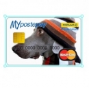 MyPostepay: la carta personalizzabile con una fotografia