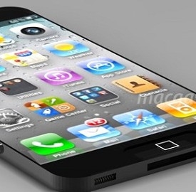 Apple si appresta a lanciare iPhone 5S
