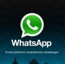 WhasApp diventa a pagamento per iPhone