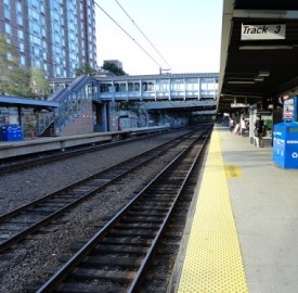 Nuova app di Trenitalia