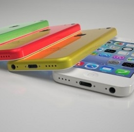 Ultime notizie sull'iPhone low cost
