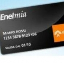 Caratteristiche della carta Enelmia