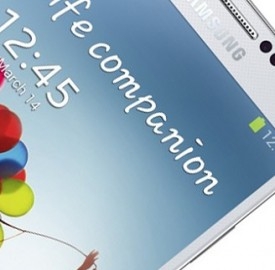 Samsung Galaxy S4 Snapdragon 800 presto sul mercato italiano?