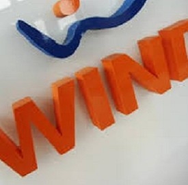 Novit&agrave; d Wind