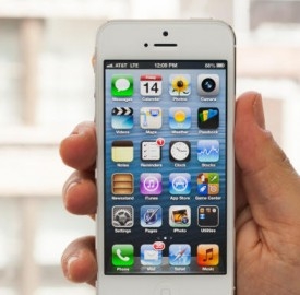 iPhone 6 presto disponibile