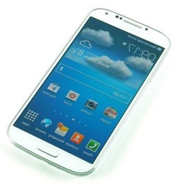 Arrivato Android per Samsung Galaxy S4