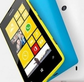 Nokia Lumia 520, prezzo e caratteristiche
