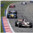 Formula 1, GP di Ungheria