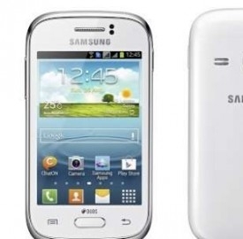 Samsung Galaxy Young S6310N: lo smartphone per i giovani