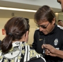 Comincia la Guinness cup 2013 per la Juventus