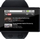 Lo smartwatch Androidly, progettato da quattro giovani studenti