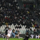 Si attende con ansia la partita tra Juventus ed Everton