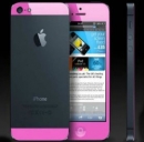 iPhone 5S: il sensore di impronte digitali ci sarà