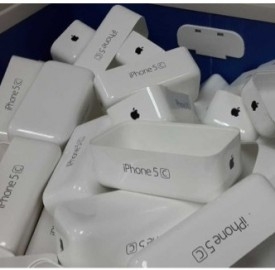 Nuovi dettagli sull'iPhone Colorato