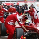 Gran Premio di Germania F1 2013, domani le prove libere