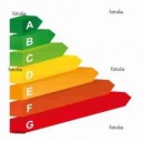 Una scala di risparmio energetico