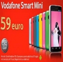 la nuova offerta Vodafone