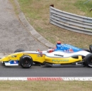 La Formula 1 corre al Nürburgring