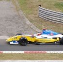 Formula 1 2013, le qualifiche