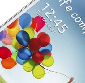 Samsung Galaxy S4, la nuova offerta Vodafone