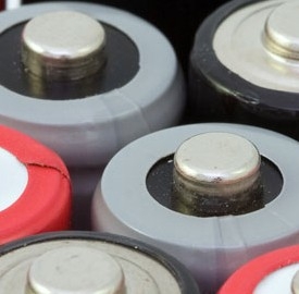 batteria curva apple