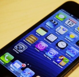 Nuovi rumors concernenti il nuovo smartphone iPhone 5S di Apple
