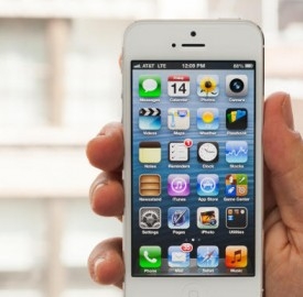 iPhone 5s, i rumors sull'uscita di settembre