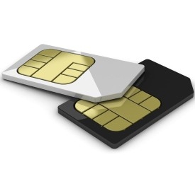 Scoperto bug nelle sim telefoniche