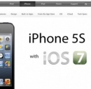 Una presunta uscita del nuovo smartphone targato Apple