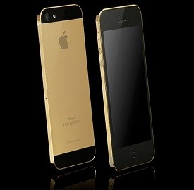 iPhone 5S a settembre disponibile negli USA