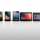 Nel futuro tablet con schermi anche da 12 pollici