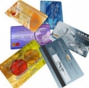 Cartedi credito in soffitta?