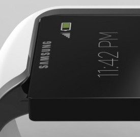 Galaxy Gear: il primo smartwatch