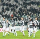 La Juventus delusa nella Guiness Cup