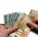 Prestiti in calo per l'aumento del rischio di insolvenza