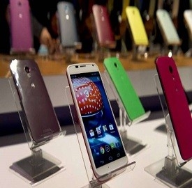 Moto X, lo smartphone innovativo