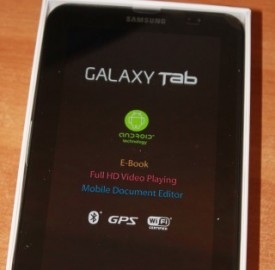 Galaxy Note 3 e Galaxy Gear