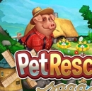 Pet Rescue Saga, come vincere e salvare più cuccioli possibile.
