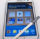 Galaxy Note 3, uscita imminente
