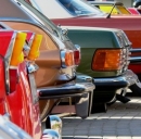In Italia sempre più auto vecchie e ammaccate, si compra sempre meno