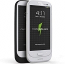 Offerte migliori Galaxy S4 e cos'è il kit batteria Mophie Juice Pack