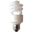 Nuove info sulle lampadine a basso consumo