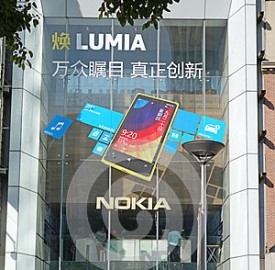 Nokia Lumia 625: iniziate le prenotazioni del nuovo smartphone
